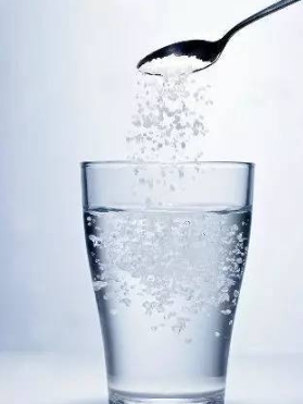 鹽水好處 鹽水好處