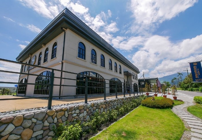 雨天宜蘭旅遊 雨天宜蘭旅遊