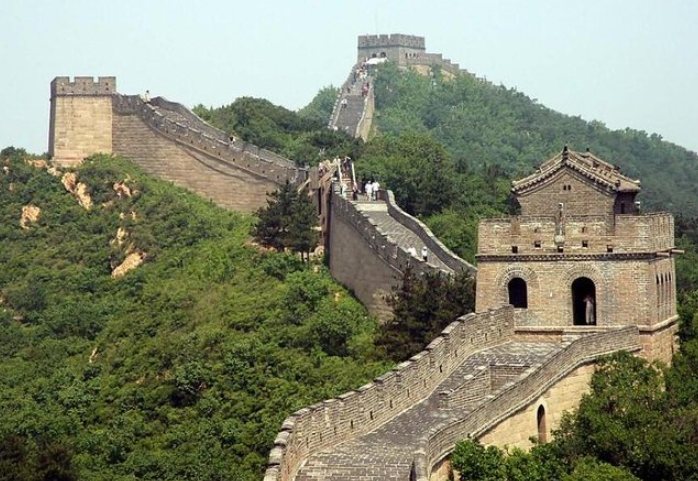 八達嶺長城纜車票價 八達嶺長城纜車票價