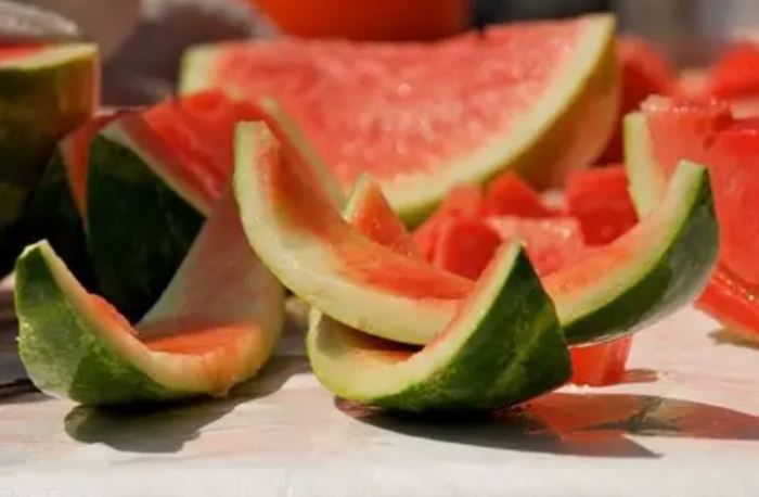 青木瓜皮好處 青木瓜皮好處