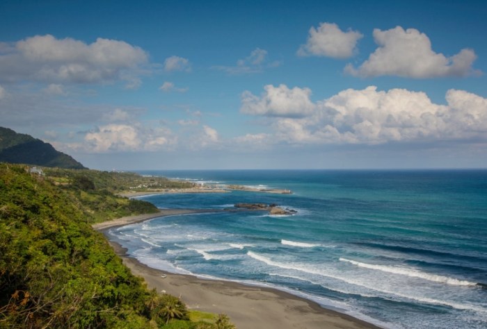 台東秘境景點 台東秘境景點