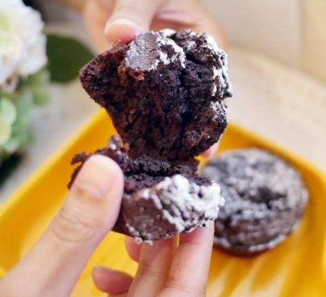 布朗尼加熱技巧 布朗尼加熱技巧