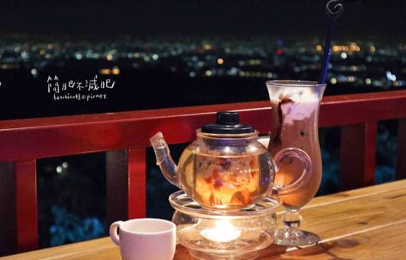 岡山泡腳景點 岡山泡腳景點