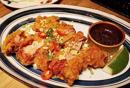 義二路美食 義二路美食