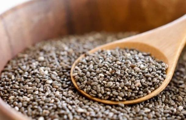 奇亞籽功效