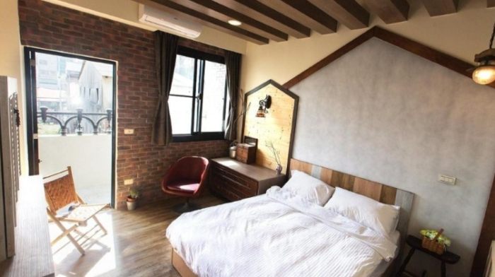 台南寵物友善民宿 台南寵物友善民宿