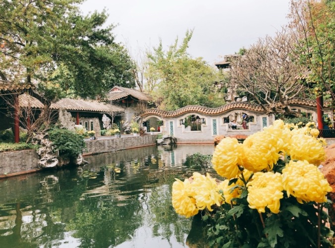 佛山必去景點 佛山必去景點