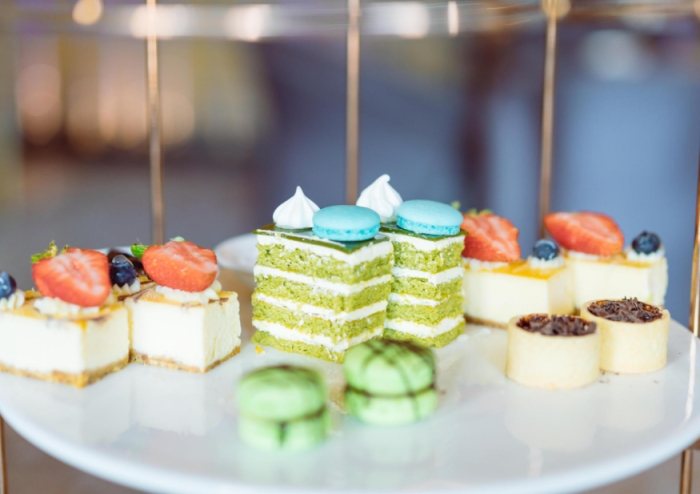 岡山點心推薦 岡山點心推薦