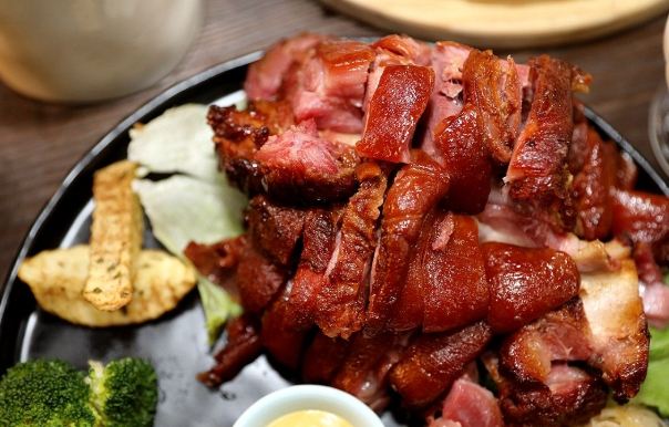 蘇家莊園美食推薦 蘇家莊園美食推薦