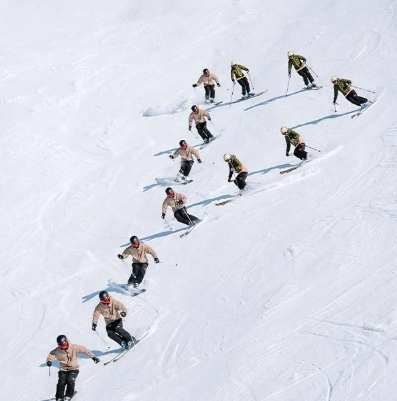 滑雪教學推薦 滑雪教學推薦