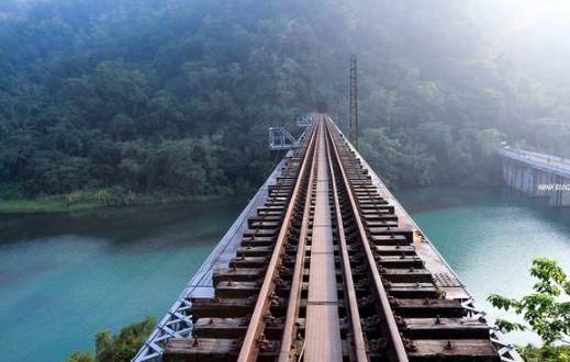 三義木雕博物館 三義木雕博物館