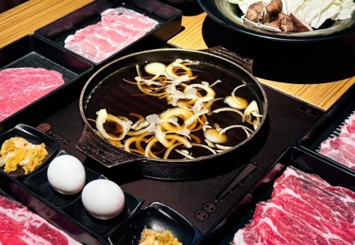 池袋壽喜燒餐廳 池袋壽喜燒餐廳