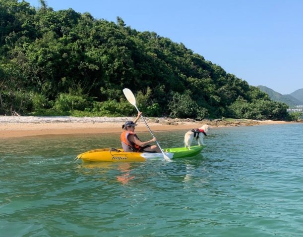 新竹寵物友善餐廳