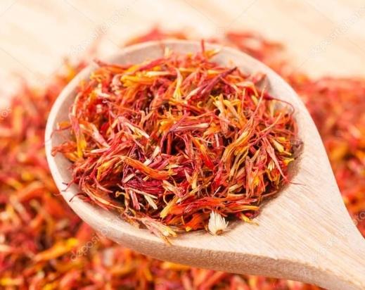 紅花膏作用 紅花膏作用