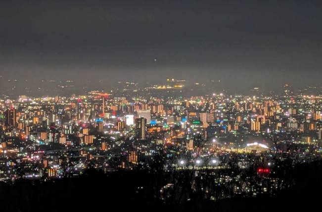 夜景泡腳推薦 夜景泡腳推薦