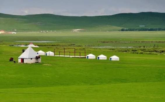 內蒙古旅遊攻略 內蒙古旅遊攻略