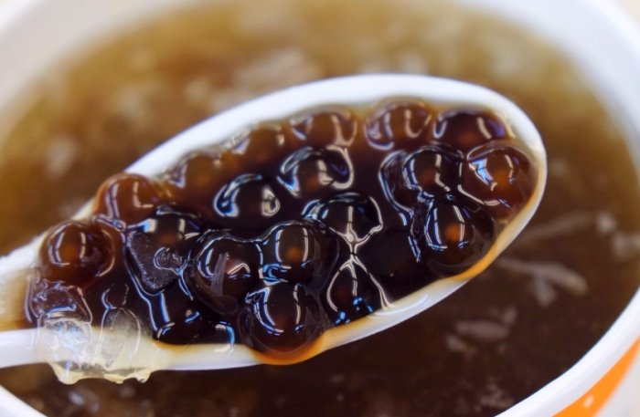 台北夜市小吃 台北夜市小吃