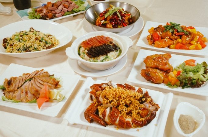 小港美食 小港美食