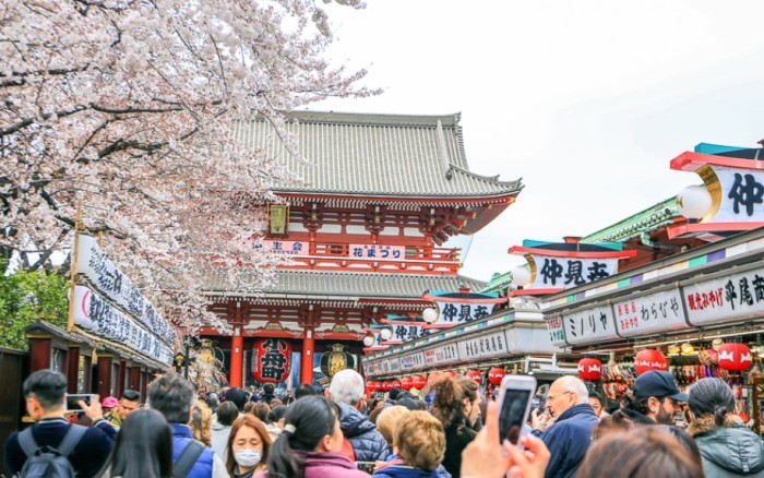 東京下町散步 東京下町散步
