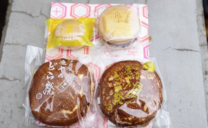 東京傳統美食 東京傳統美食