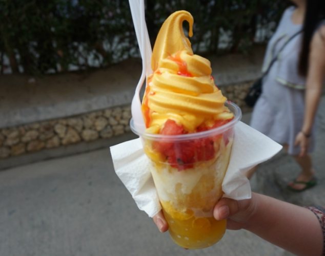 高雄夜市推薦 高雄夜市推薦