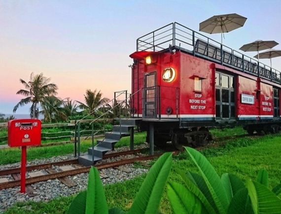 都蘭自駕路線 都蘭自駕路線