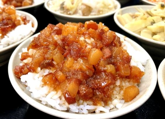 北后寺美食推薦 北后寺美食推薦