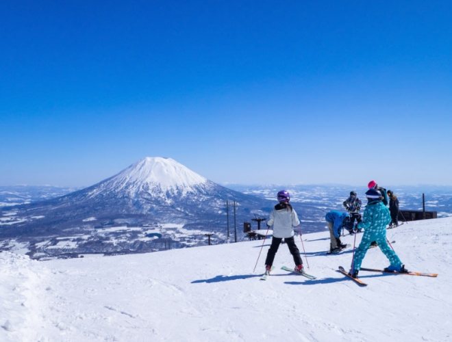 北海道滑雪攻略 北海道滑雪攻略