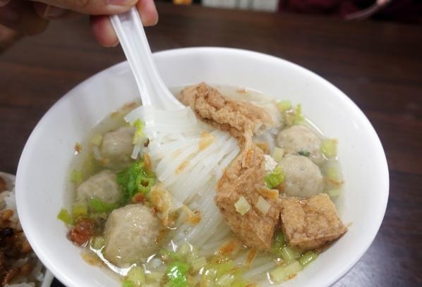 員山魚丸米粉歷史 員山魚丸米粉歷史