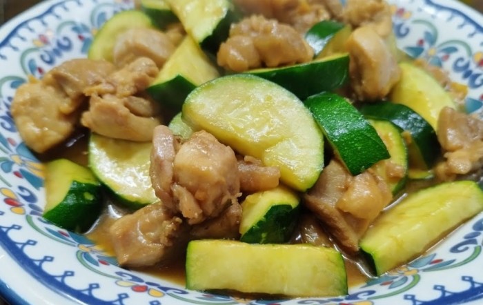 簡單雞腿肉做法 簡單雞腿肉做法