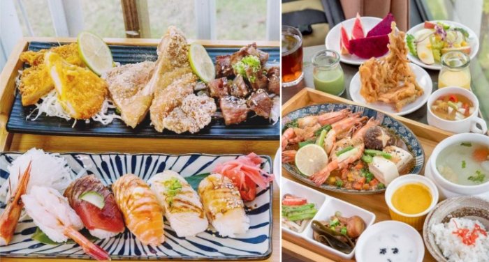 岡山晚餐餐廳 岡山晚餐餐廳