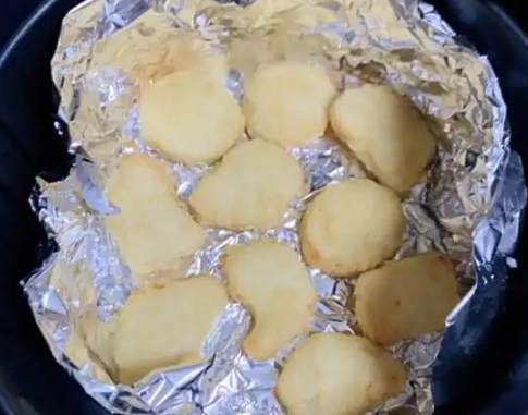 空气炸锅食谱 空气炸锅食谱