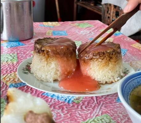 嘉義米糕美食 嘉義米糕美食