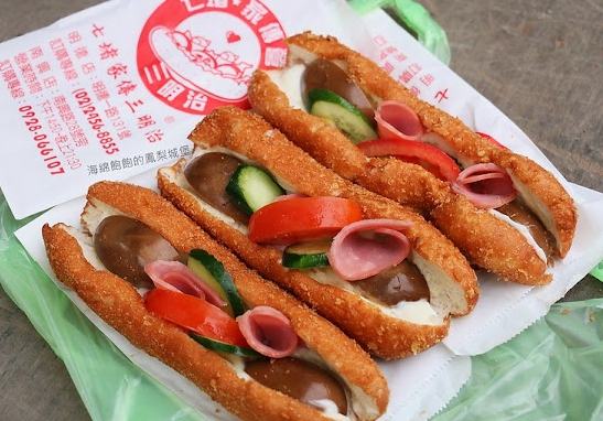 基隆美食推薦 基隆美食推薦