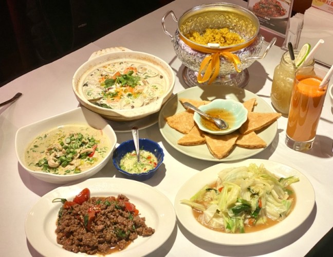 新光三越必吃餐廳