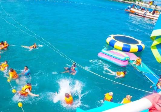 龜山島一日遊 龜山島一日遊