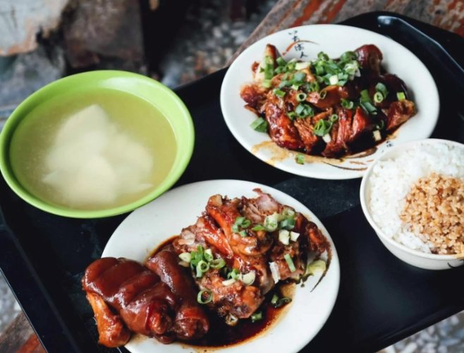 士林夜市附近餐廳 士林夜市附近餐廳