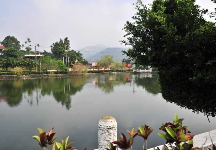 雲林小旅行行程 雲林小旅行行程
