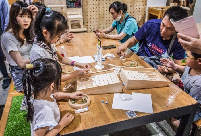 台中麗寶樂園附近好玩