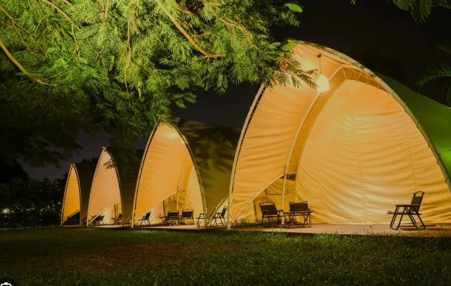 台灣唱歌露營地點 台灣唱歌露營地點