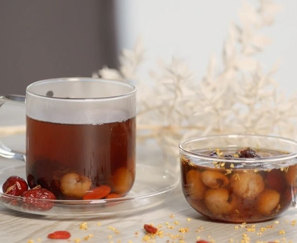 養生茶飲推薦 養生茶飲推薦