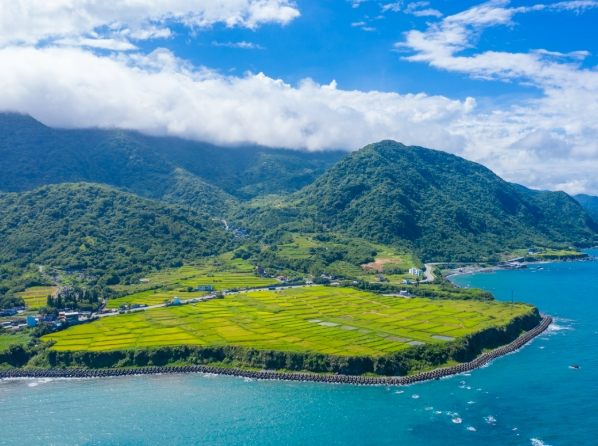 花蓮三天兩夜行程 花蓮三天兩夜行程