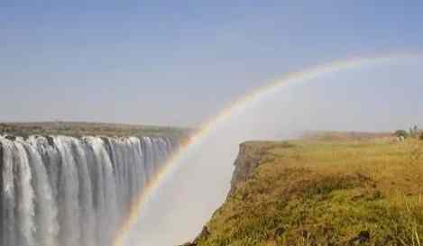 非洲最佳旅遊時間 非洲最佳旅遊時間