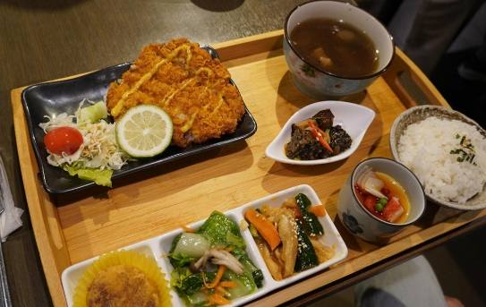 岡山美食推薦 岡山美食推薦