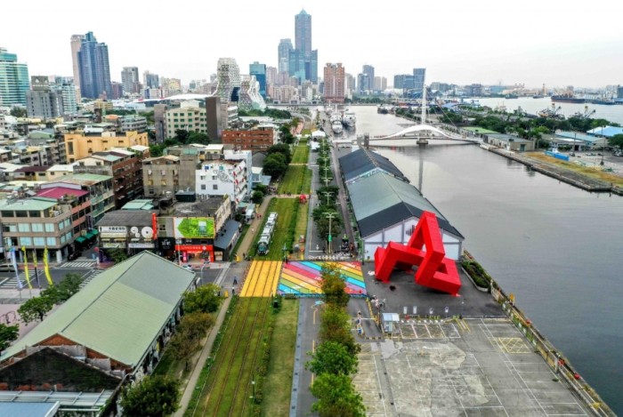 高雄必去景點 高雄必去景點