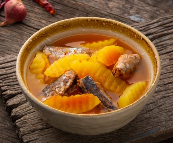 木瓜湯健康好處