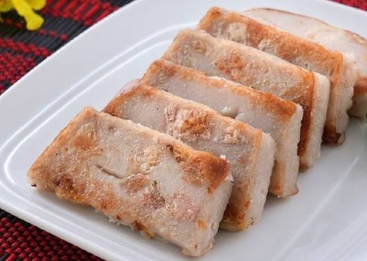 芋頭糕做法 芋頭糕做法