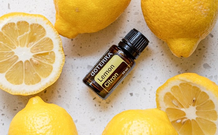 可食用檸檬精油 可食用檸檬精油