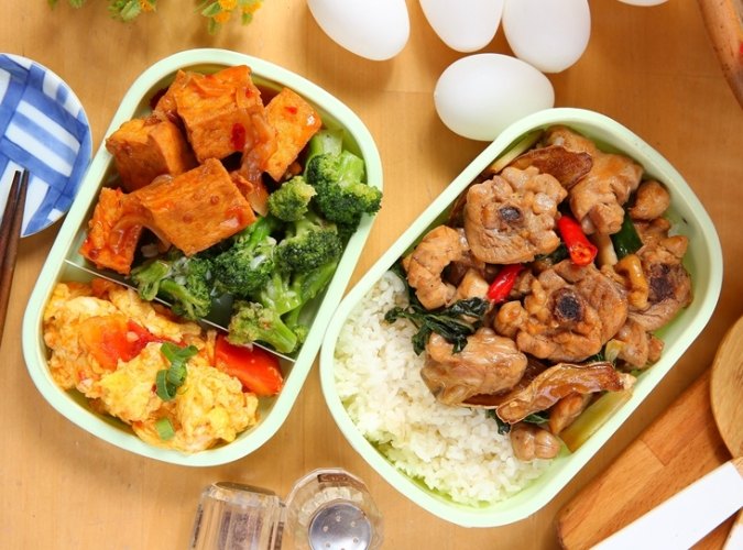 自己帶便當好處 自己帶便當好處