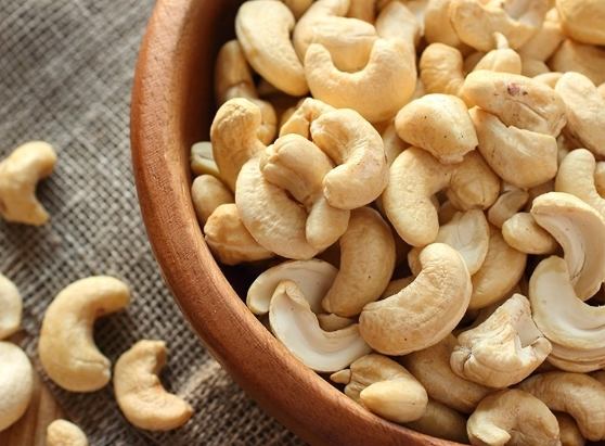 腰果營養價值 腰果營養價值